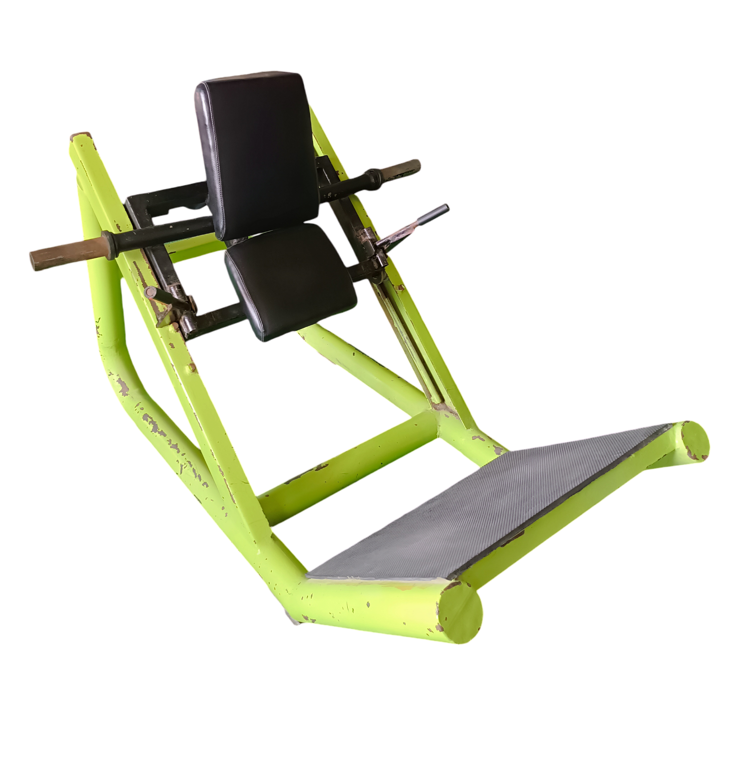 Hack Squat