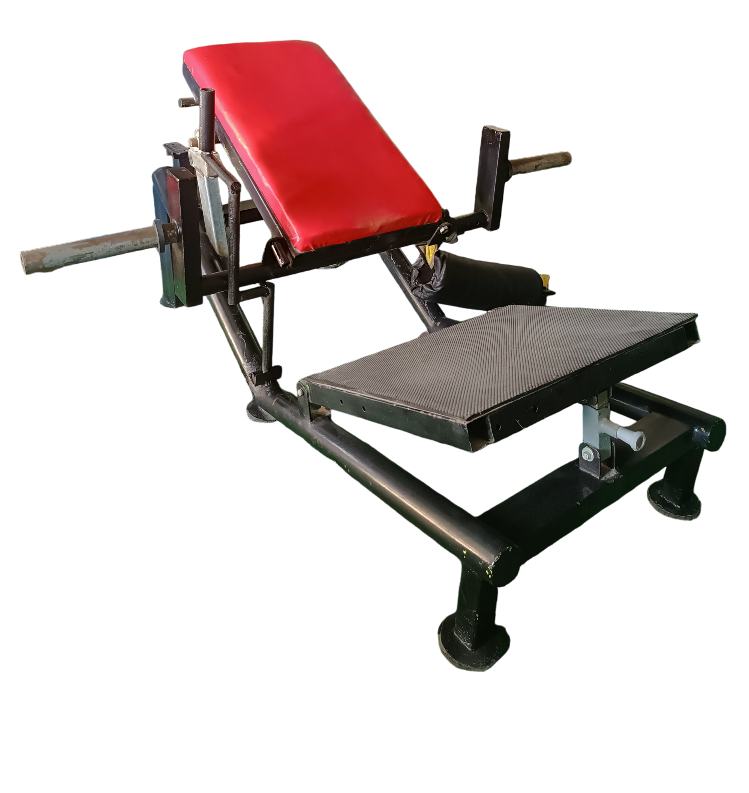 Maq. Hip Thrust